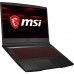 Ноутбук MSI GF65-10SDR