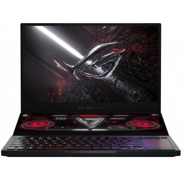 Ноутбук ASUS ROG Zephyrus Duo SE GX551QS-HF272R