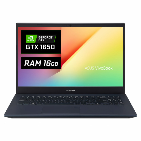 Ноутбук ASUS Vivobook X571LH-BQ354