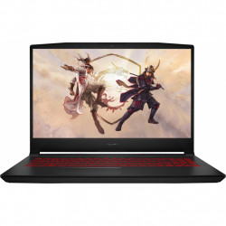 Ноутбук MSI Katana GF66-11UE